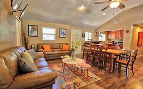 Affinity Retreat Cabin